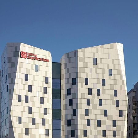 Hilton Garden Inn Paris Massy Massy  Eksteriør bilde