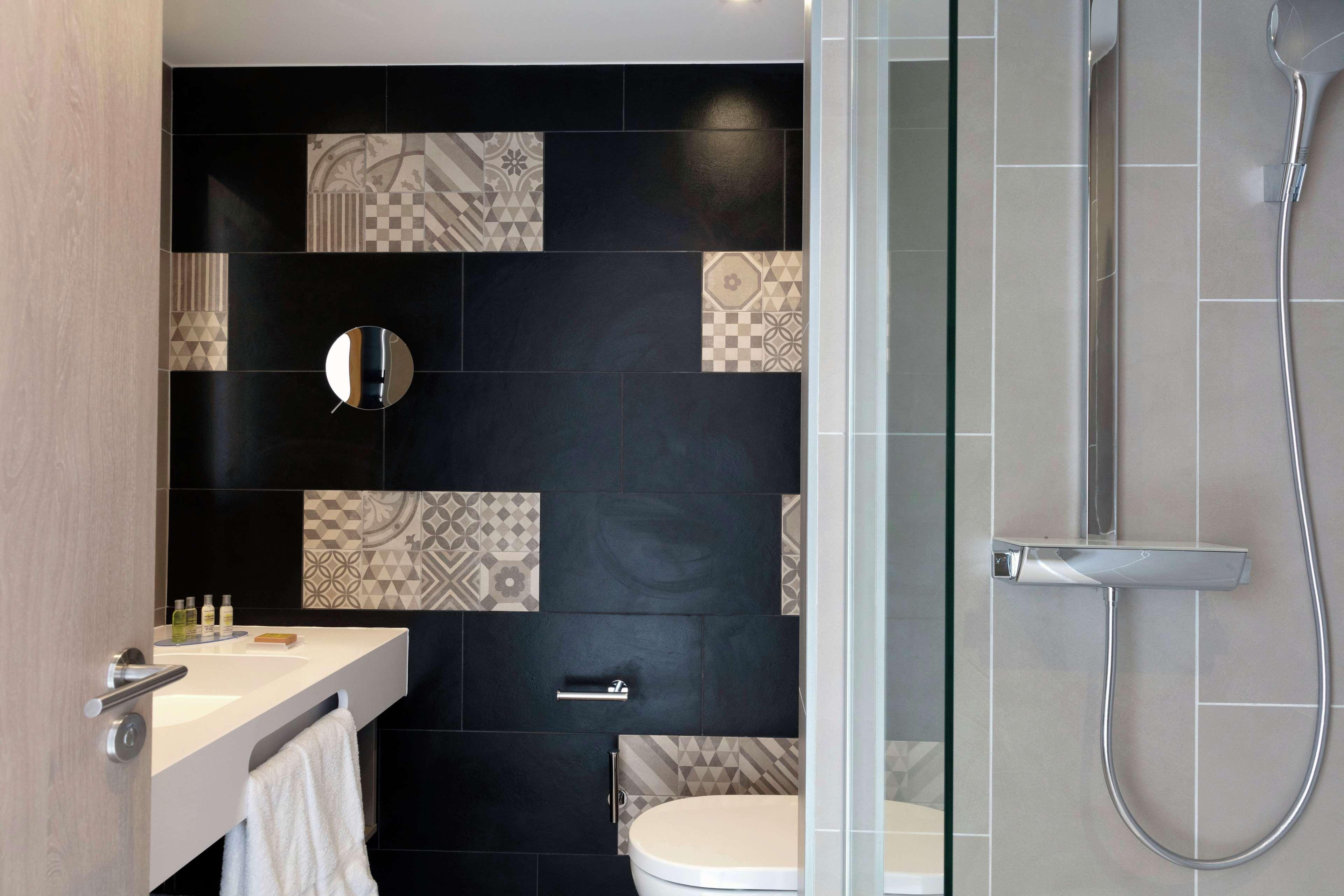 Hilton Garden Inn Paris Massy Massy  Eksteriør bilde