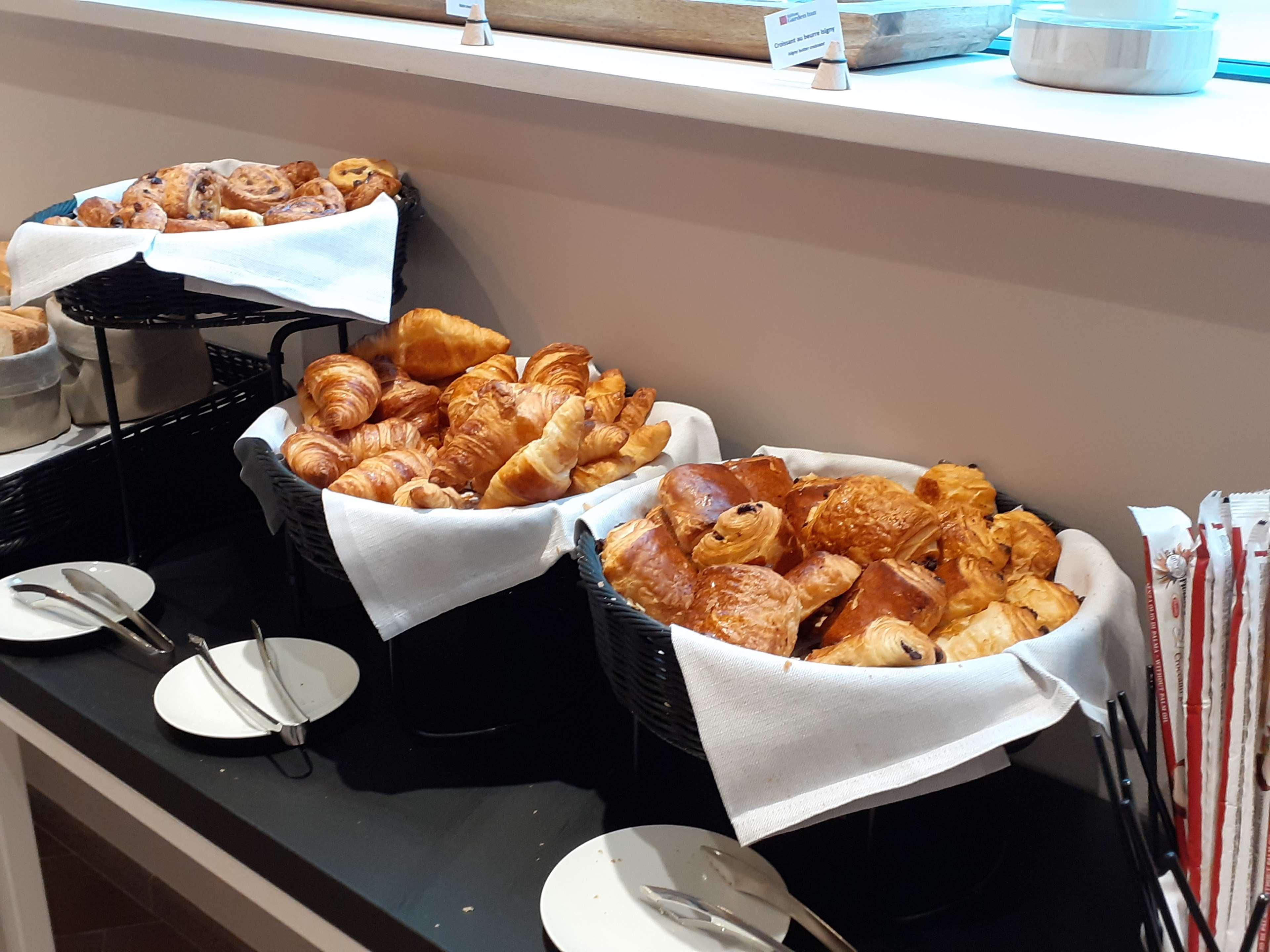 Hilton Garden Inn Paris Massy Massy  Eksteriør bilde