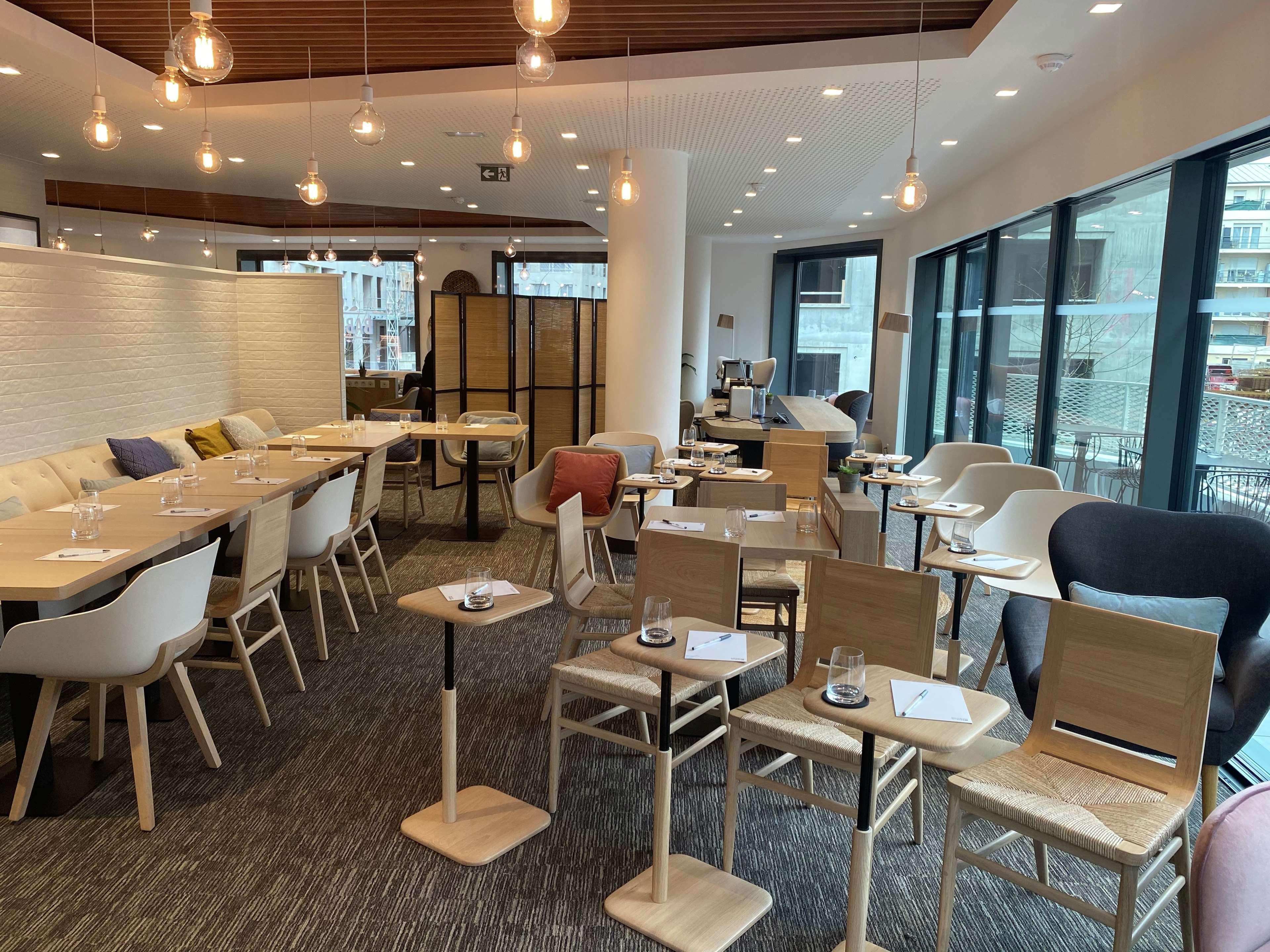 Hilton Garden Inn Paris Massy Massy  Eksteriør bilde