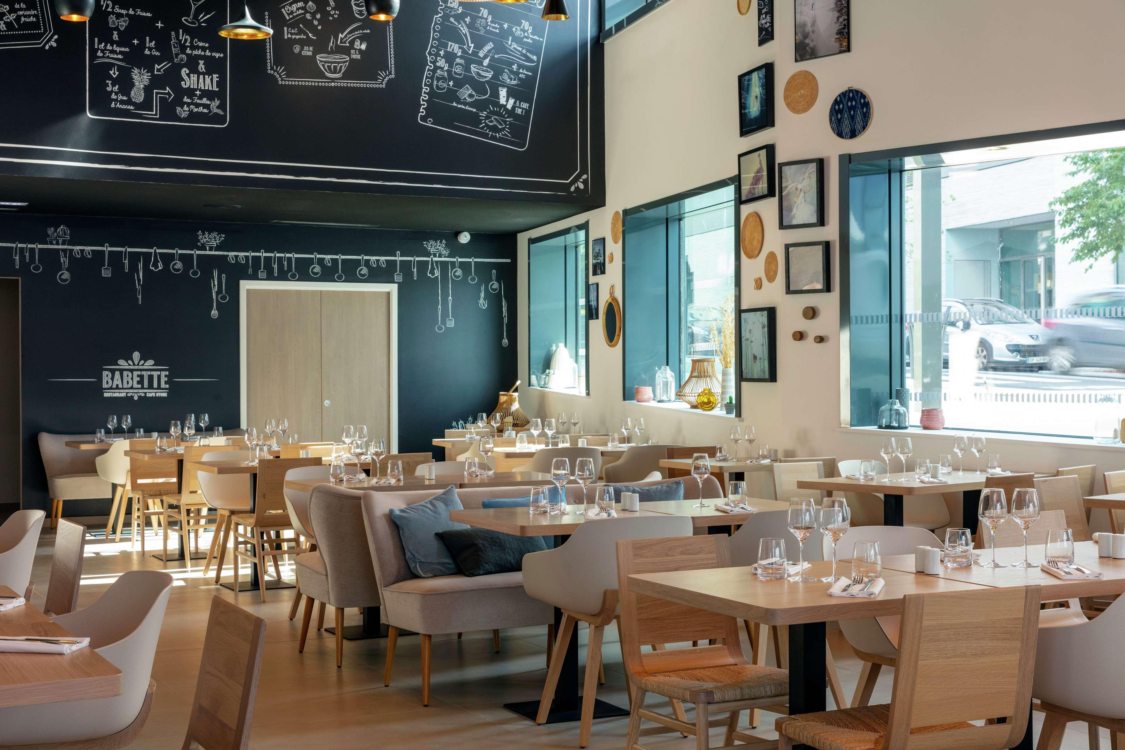 Hilton Garden Inn Paris Massy Massy  Eksteriør bilde