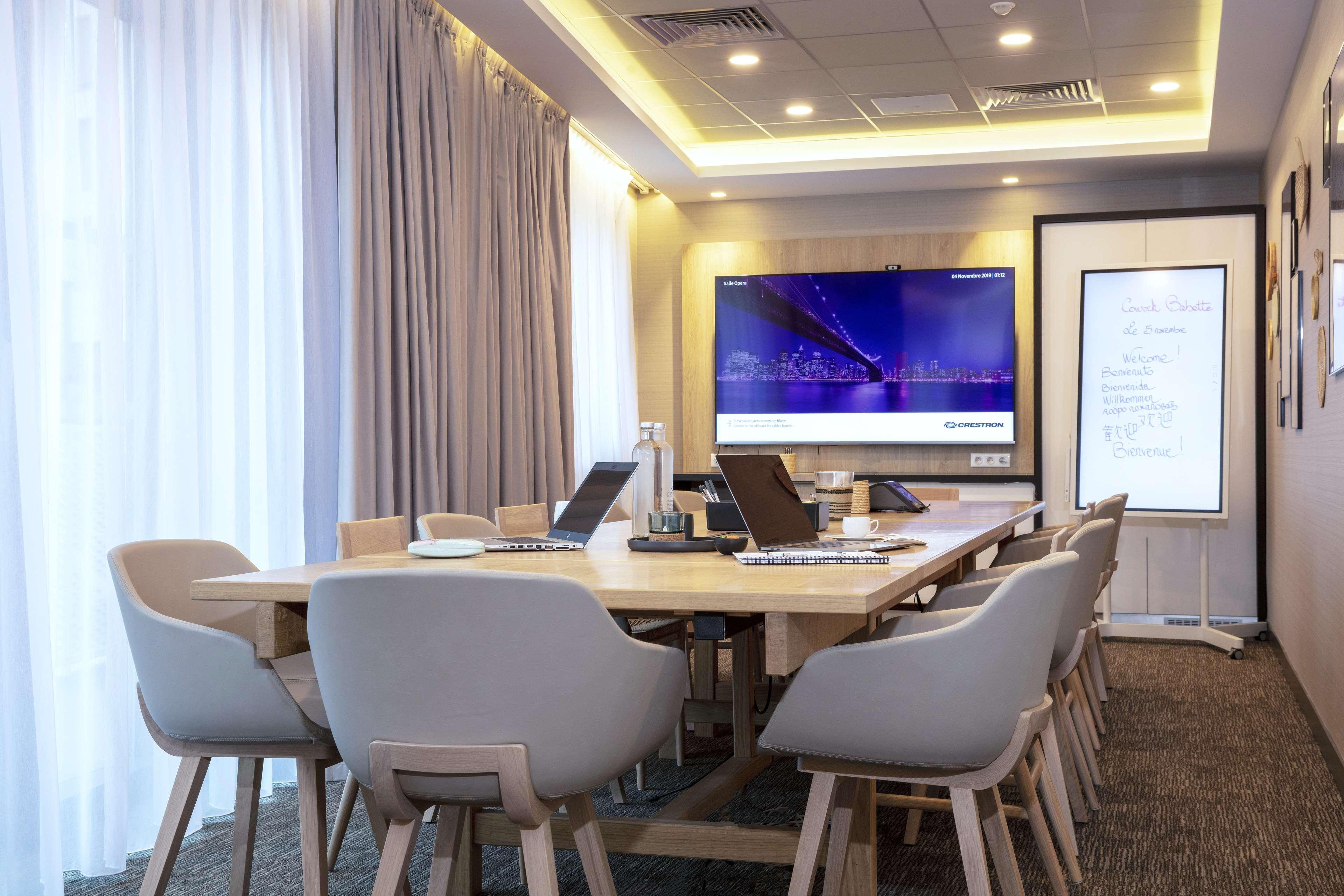 Hilton Garden Inn Paris Massy Massy  Eksteriør bilde