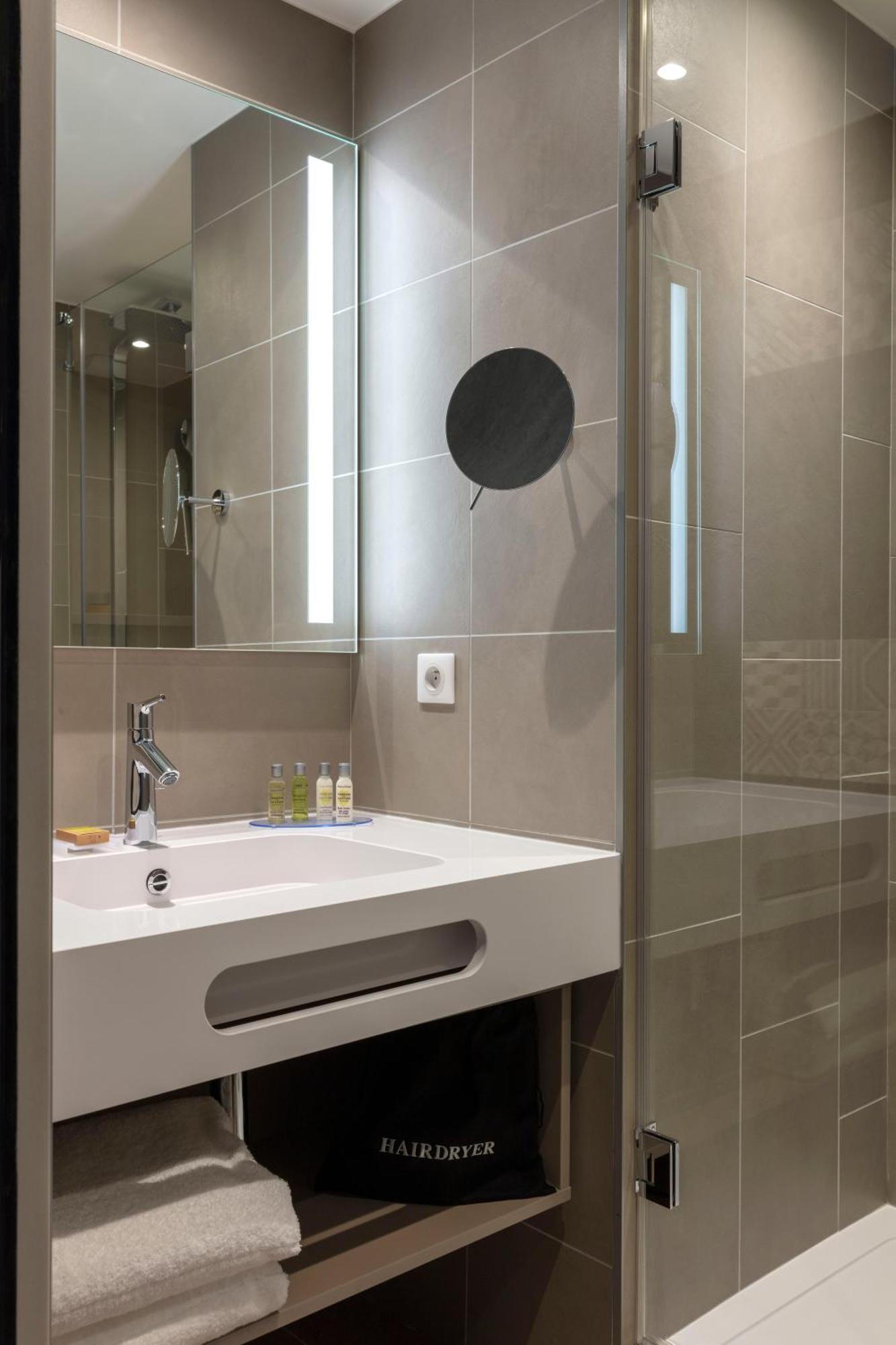Hilton Garden Inn Paris Massy Massy  Eksteriør bilde