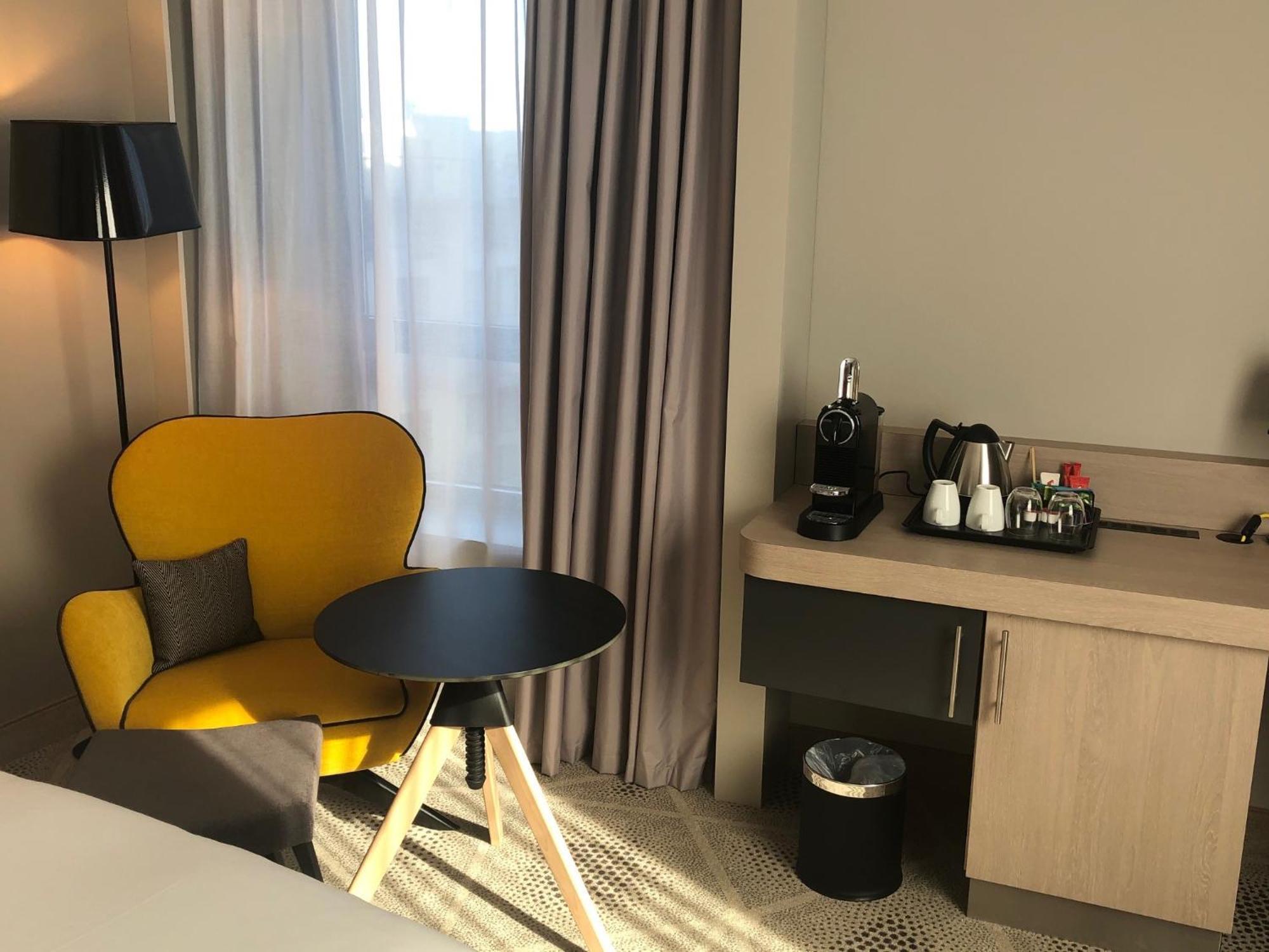Hilton Garden Inn Paris Massy Massy  Eksteriør bilde