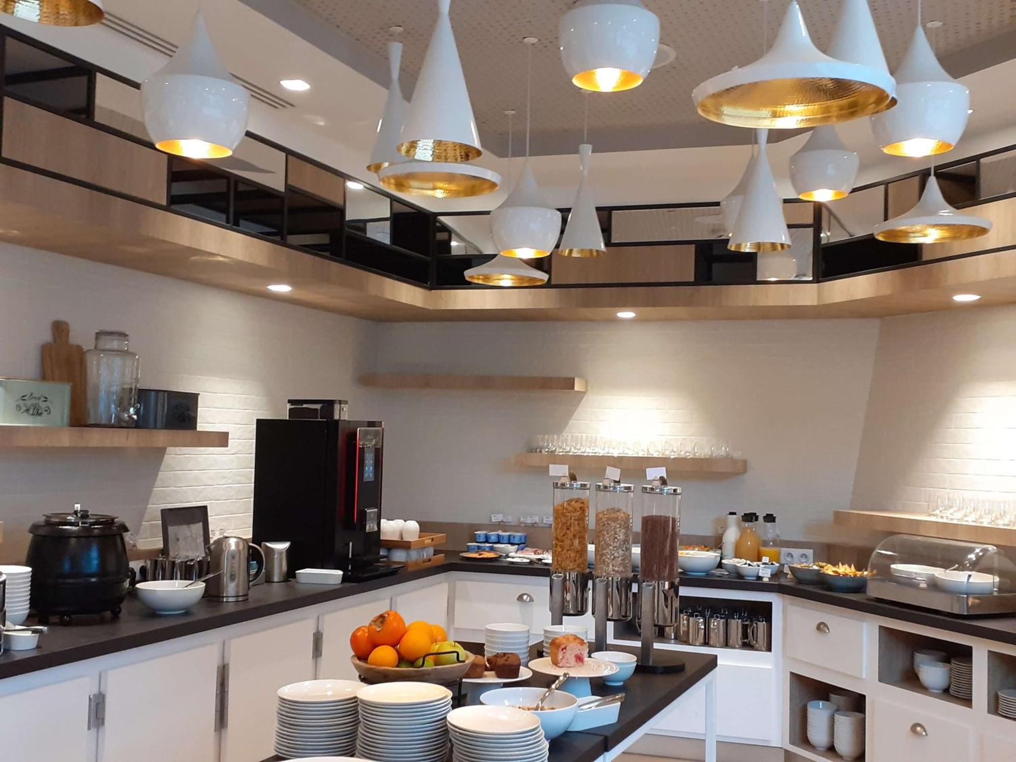 Hilton Garden Inn Paris Massy Massy  Eksteriør bilde