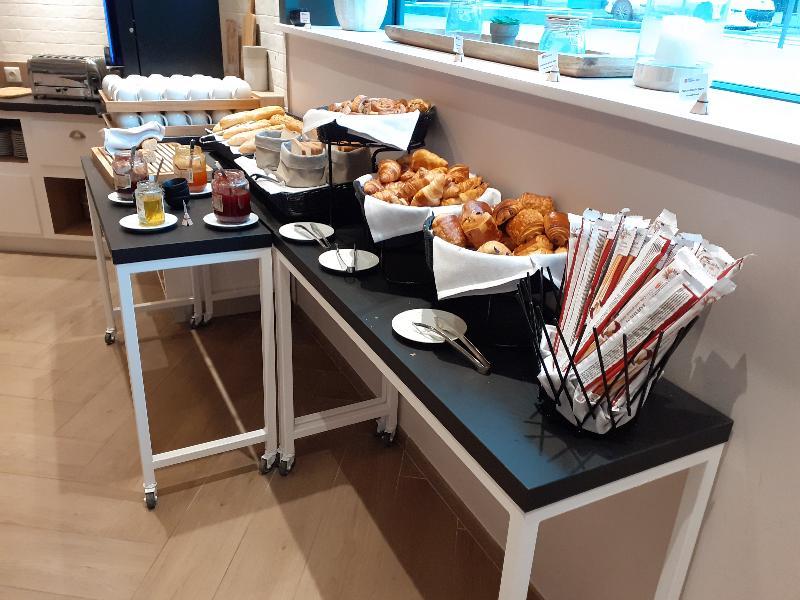 Hilton Garden Inn Paris Massy Massy  Eksteriør bilde